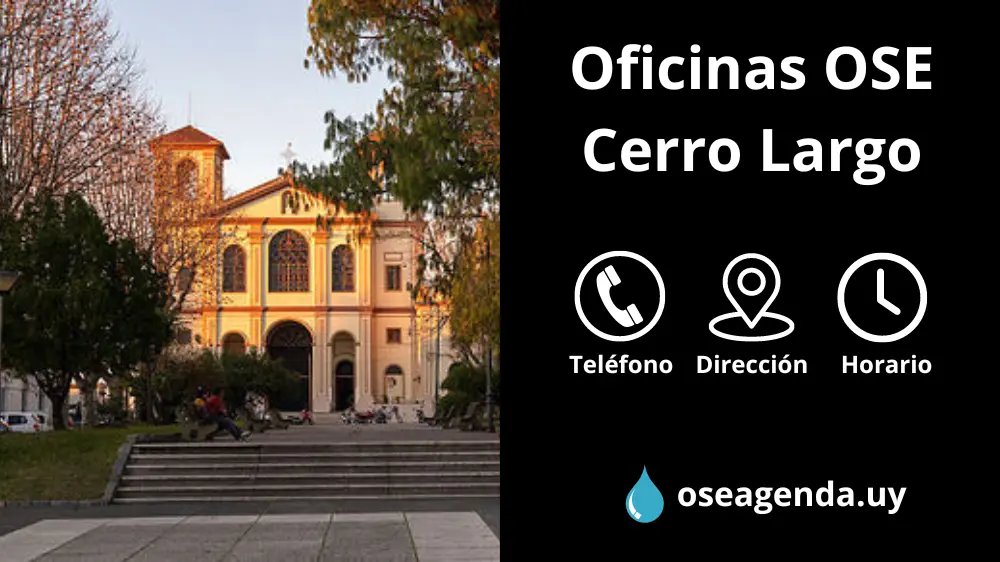 oficina ose cerro largo