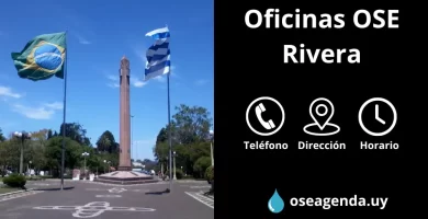 oficina ose rivera