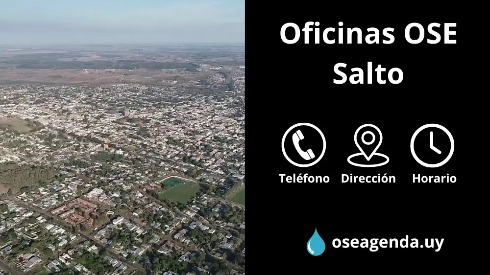 oficina ose salto